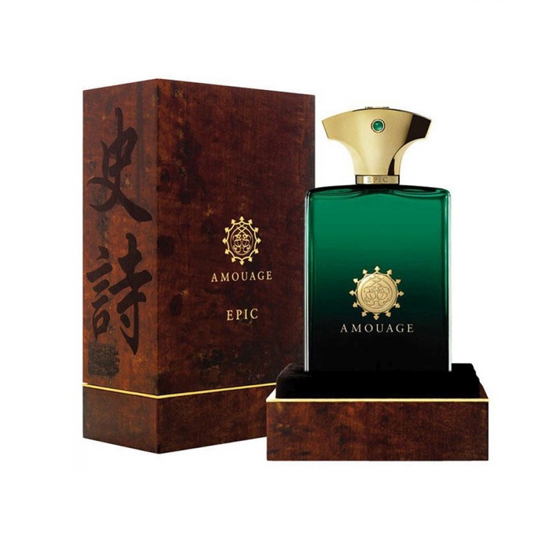 Amouage Epic Man EDP парфюм за мъже - 100ml