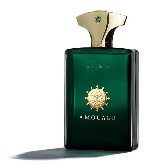 Amouage Epic Man EDP парфюм за мъже - без опаковка - 100ml