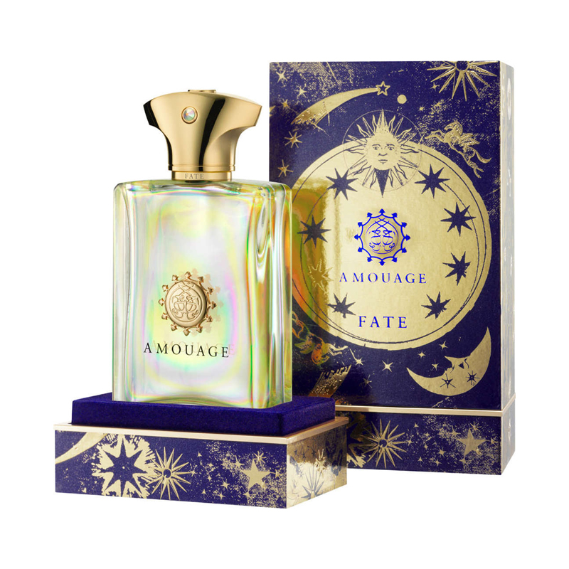 Amouage Fate Man EDP парфюм за мъже - 100ml