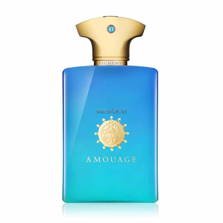 Amouage Figment Man EDP парфюм за мъже - без опаковка - 100ml