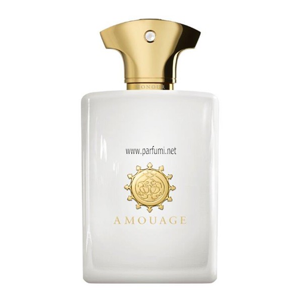 Amouage Honour Man EDP парфюм за мъже - без опаковка - 100ml