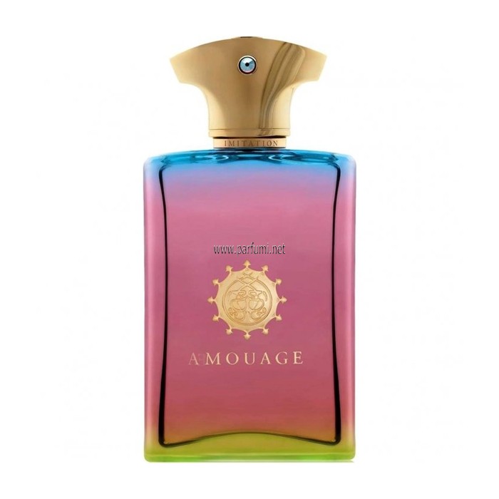 Amouage Imitation Man EDP парфюм за мъже - без опаковка - 100ml