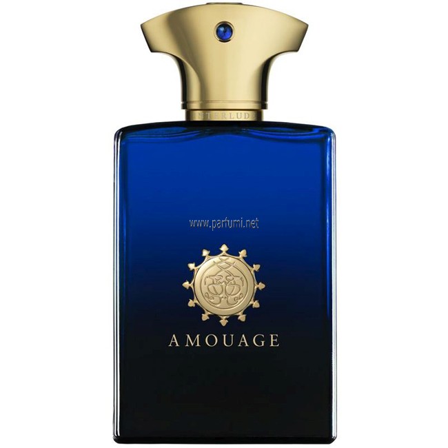 Amouage Interlude Man EDP парфюм за мъже-без опаковка-100ml