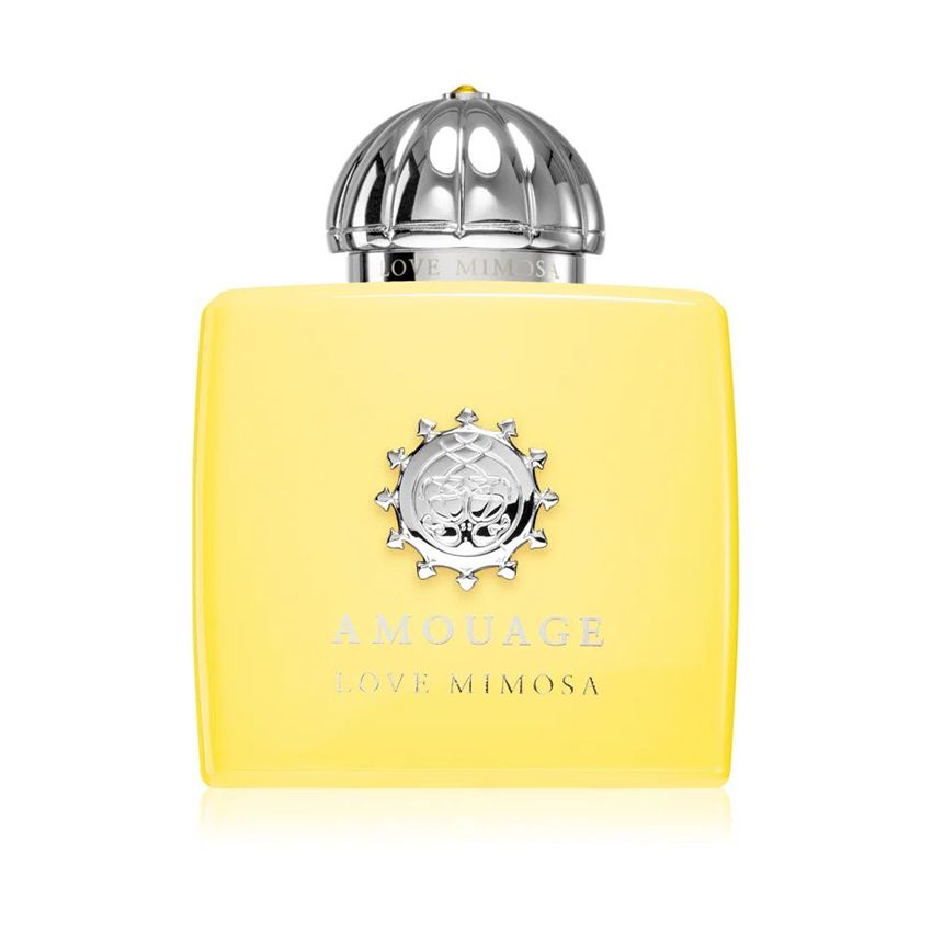 Amouage Love Mimosa EDP парфюмна вода за жени - без опаковка - 100ml