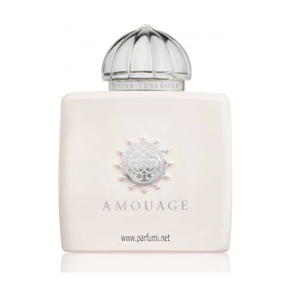 Amouage Love Tuberose EDP perfume for women - without package - 100ml