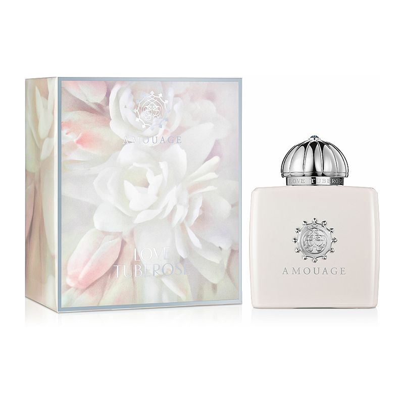 Amouage Love Tuberose EDP парфюмна вода за жени - 100ml