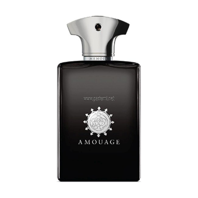 Amouage Memoir Man EDP парфюм за мъже -без опаковка-100ml