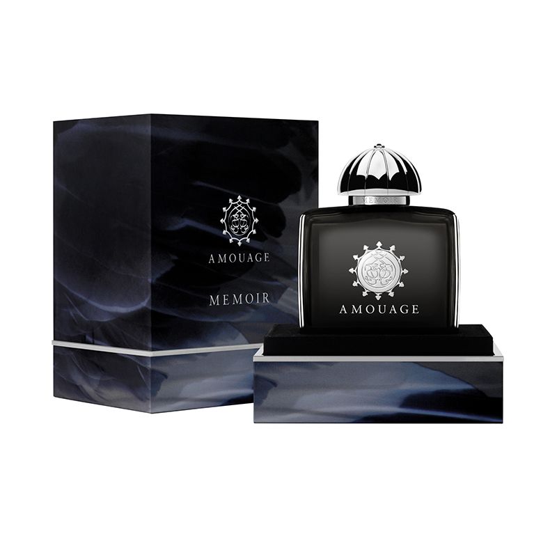 Amouage Memoir Woman EDP парфюм за жени - 100ml