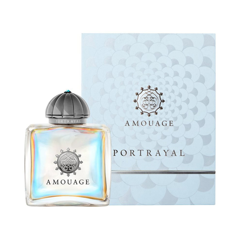 Amouage Portrayal Woman EDP парфюм за жени - 100ml