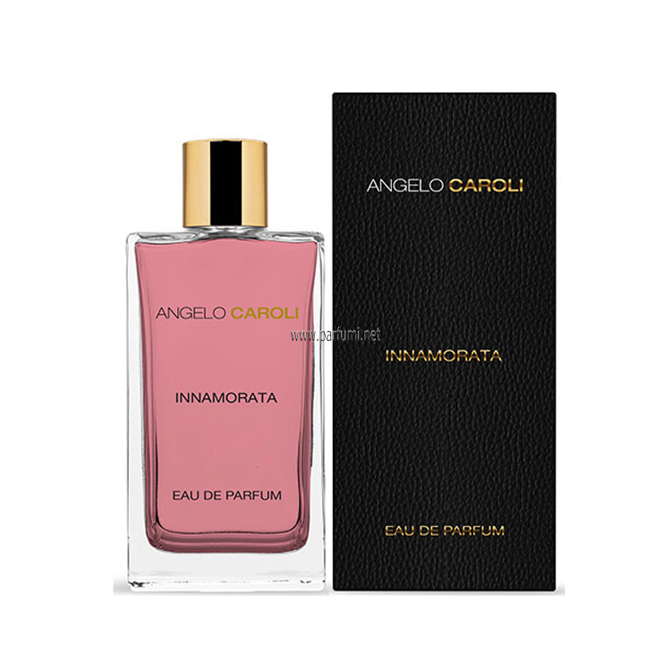 Angelo Caroli Innamorata EDP унисекс парфюм - 100ml