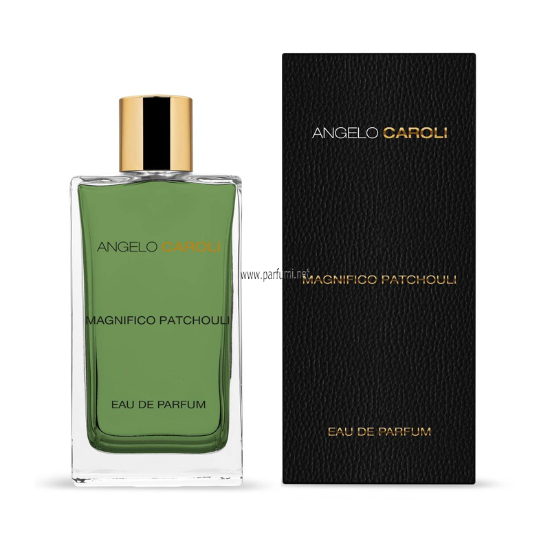 Angelo Caroli Magnifico Patchouli EDP унисекс парфюм - 100ml