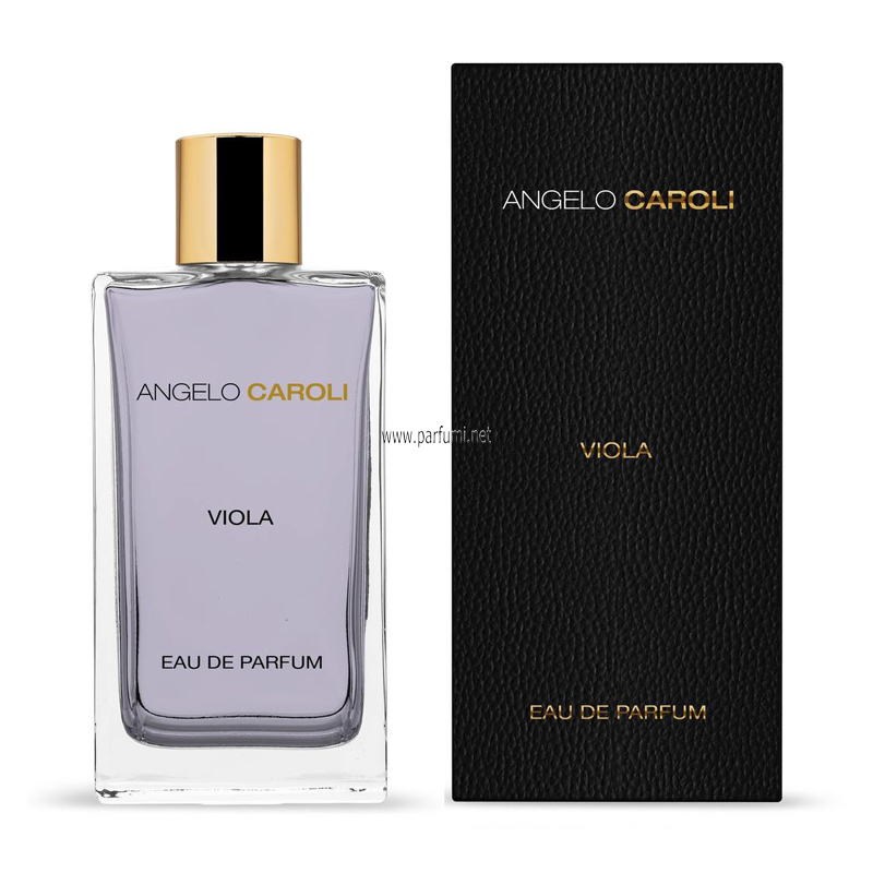 Angelo Caroli Viola EDP унисекс парфюм - 100ml