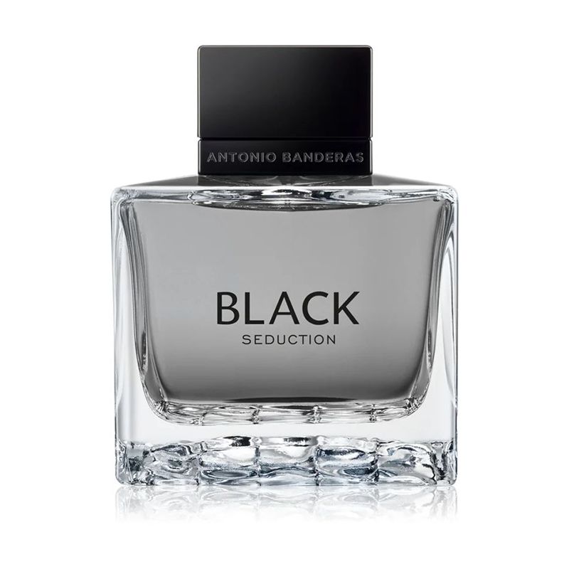 Antonio Banderas Black Seduction EDT за мъже - без опаковка - 100ml