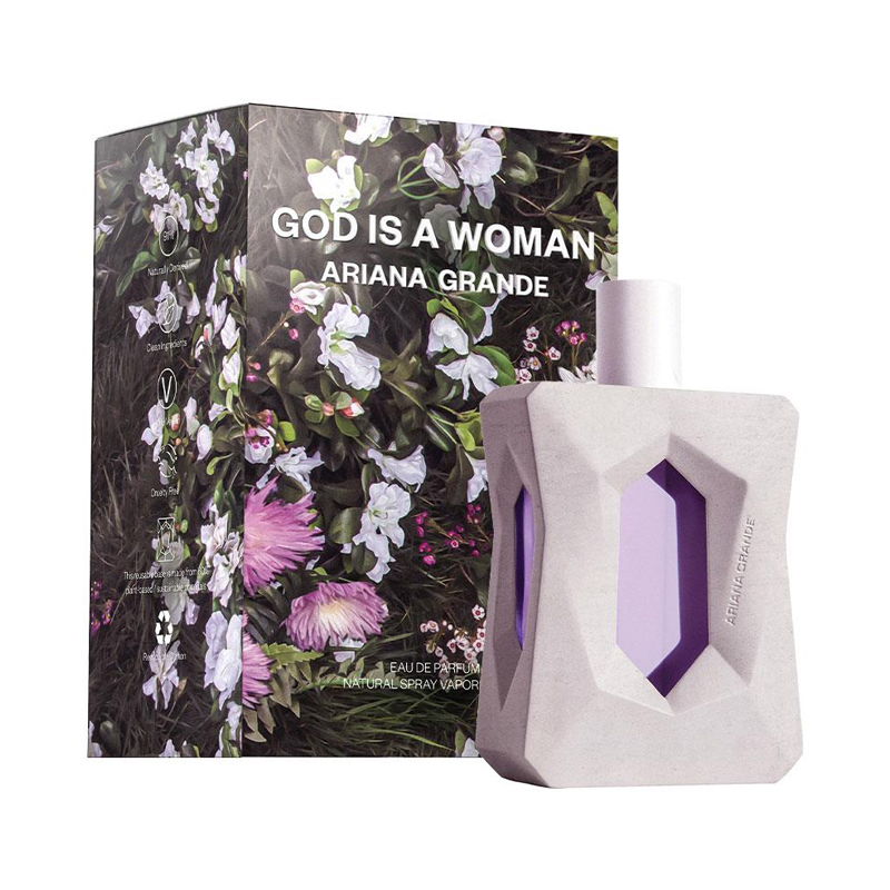 Ariana Grande God is Woman EDP parfum for women - 100ml