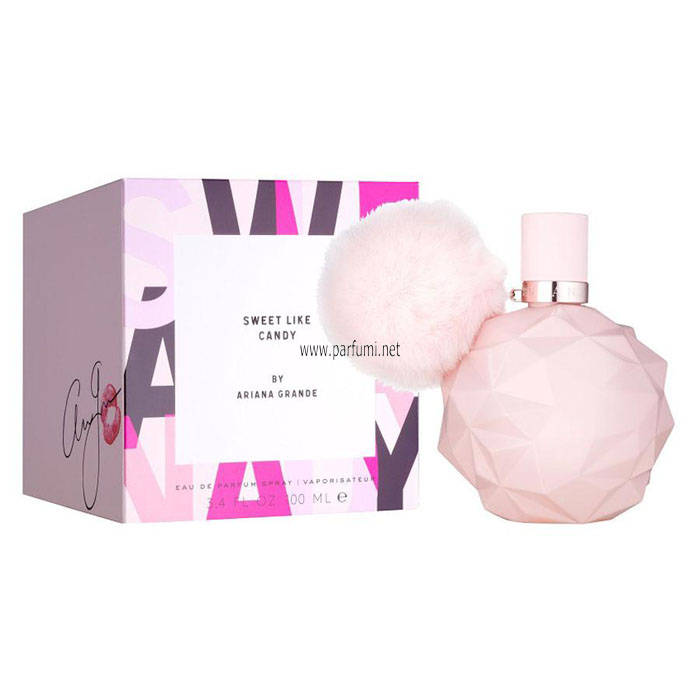 Ariana Grande Sweet Like Candy EDP парфюм за жени - 100ml