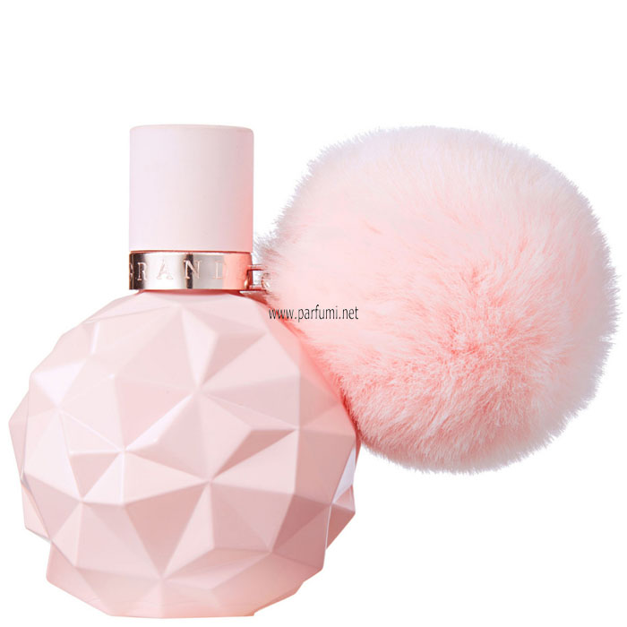 Ariana Grande Sweet Like Candy EDP парфюм за жени - без опаковка - 100ml