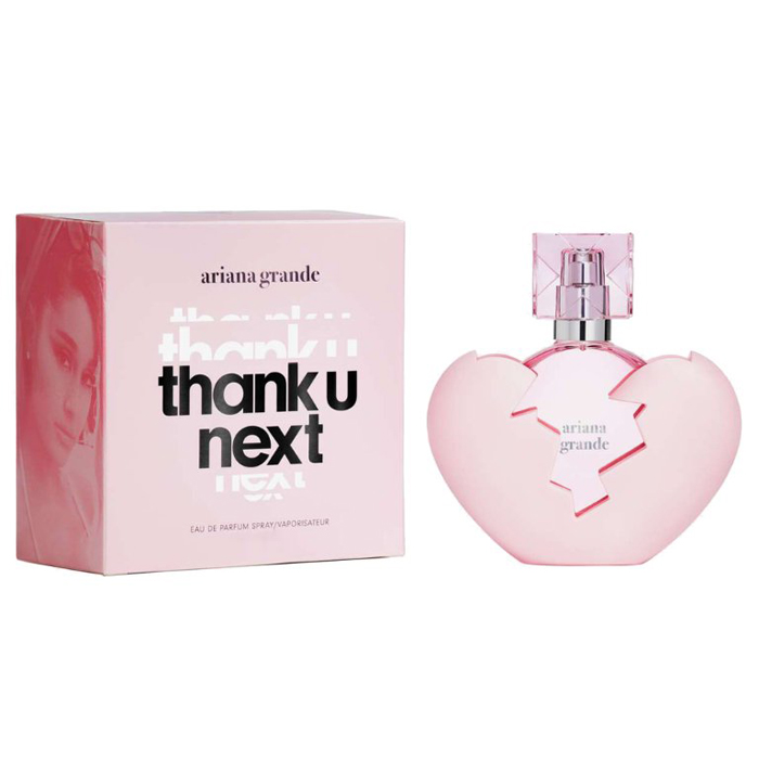 Ariana Grande Thank U Next EDP parfum for women - 100ml