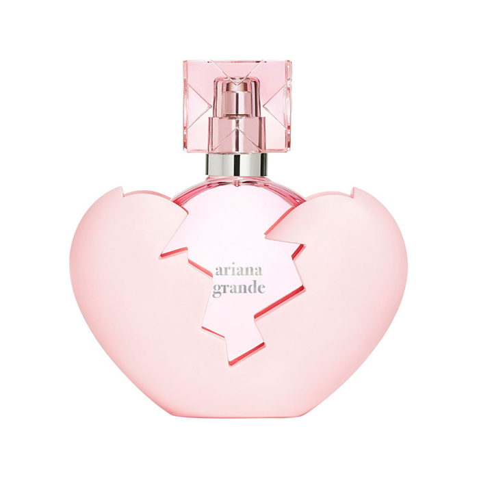 Ariana Grande Thank U Next EDP parfum for women - without package - 100ml