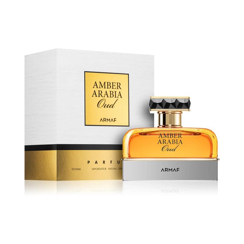 Armaf Amber Arabia Oud Parfum за мъже - 100ml