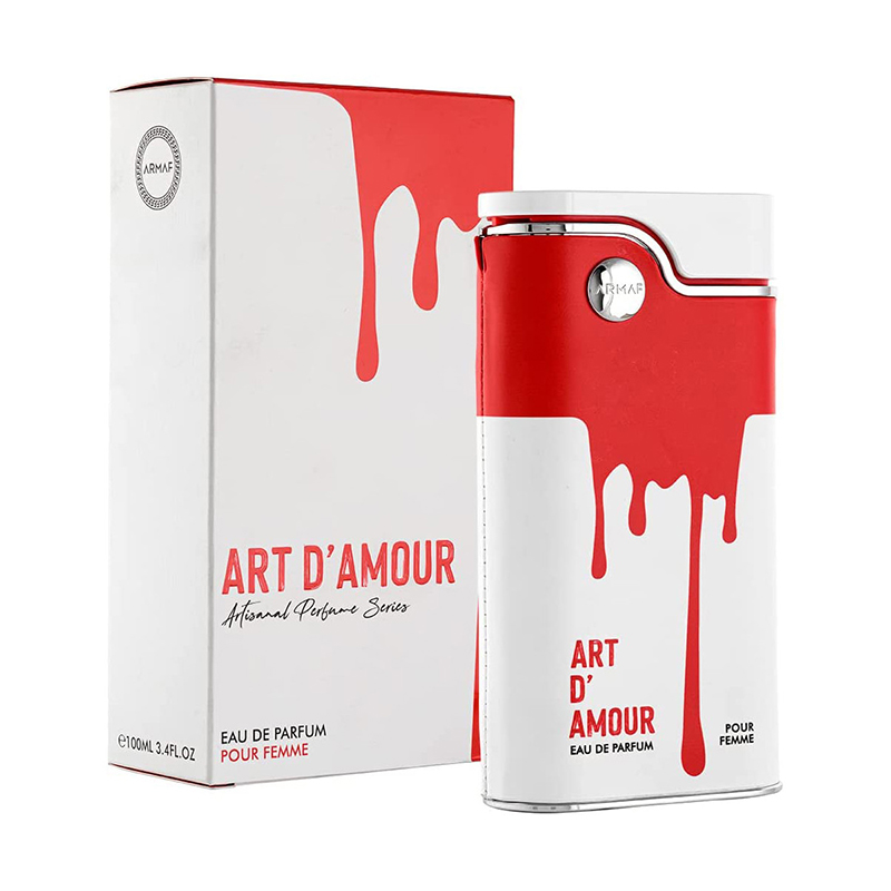 Armaf Art d'Amour Pour Femme EDP Парфюм за жени - 100ml