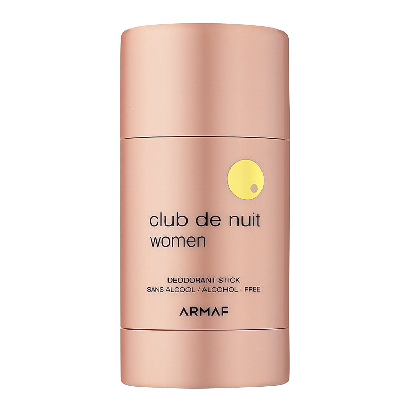 Armaf Club de Nuit Women Deo stick - 75ml