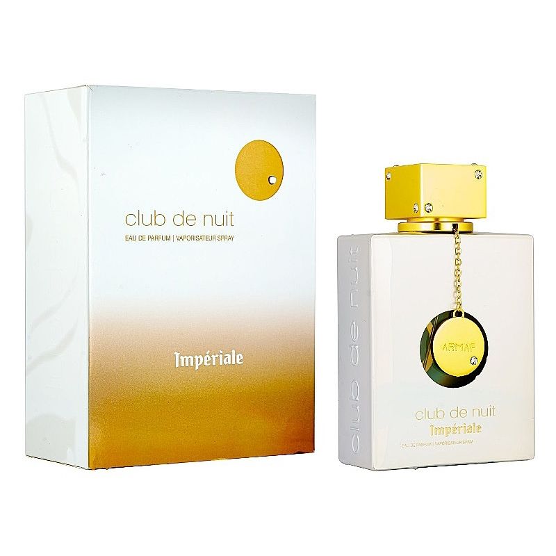 Armaf Club de Nuit Imperiale EDP perfume for women - 105ml