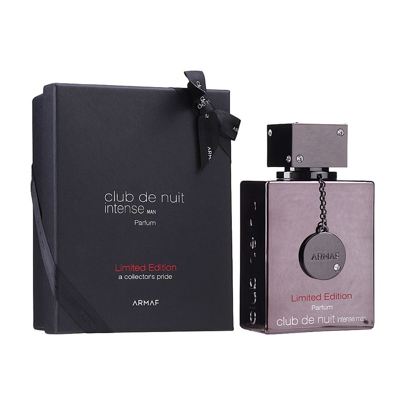 Armaf Club de Nuit Intense Man Parfum Limited - 105ml