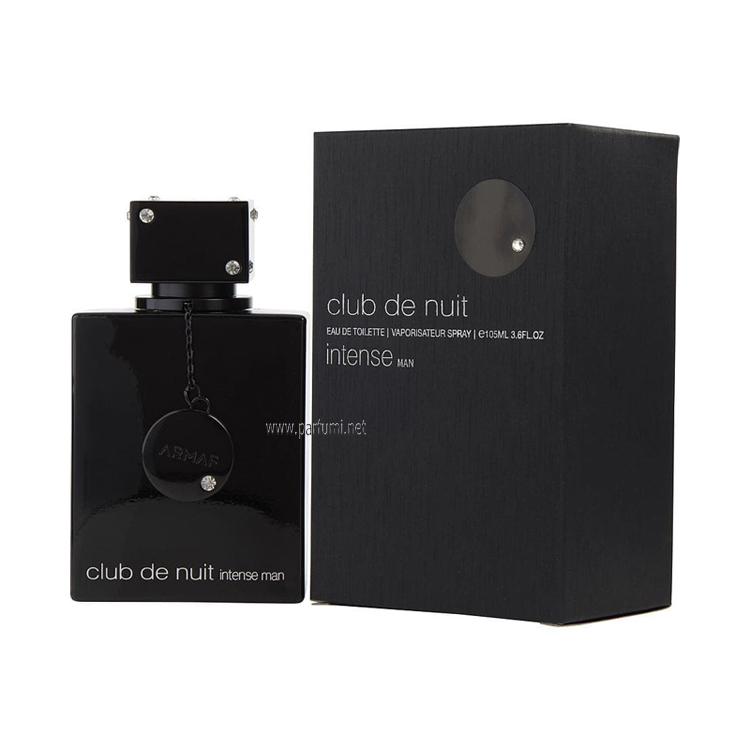 Armaf Club de Nuit Intense Man EDT за мъже - 105ml