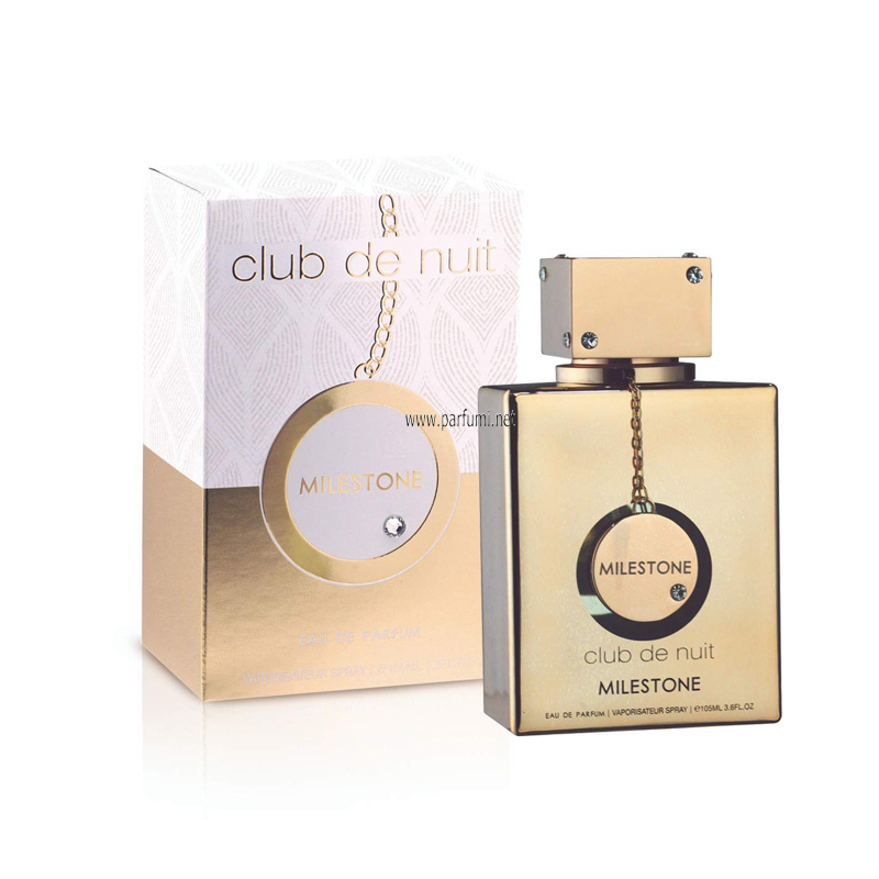 Armaf Club de Nuit Milestone EDP парфюмна вода за жени - 105ml