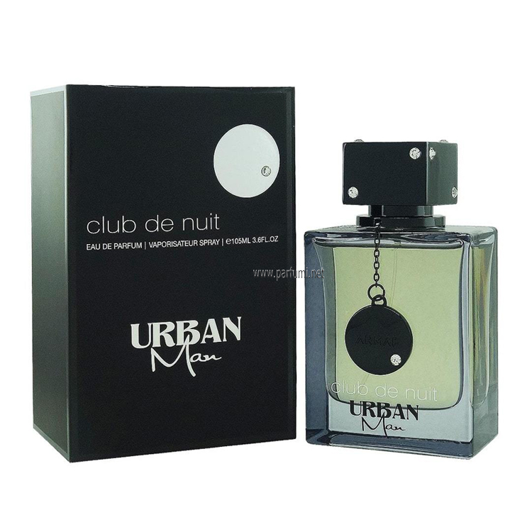 Armaf Club de Nuit Urban Man EDP парфюм за мъже - 105ml