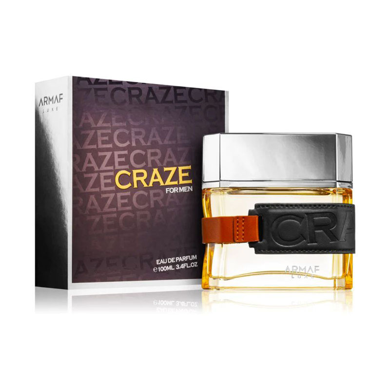 Armaf Craze for men EDT for men - 100ml