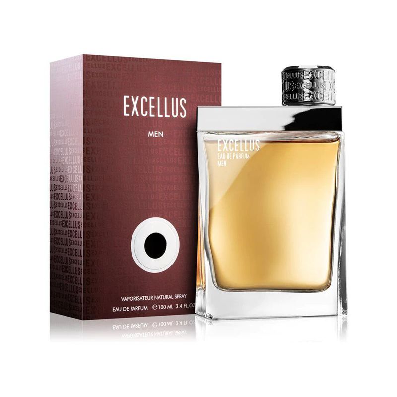 Armaf Excellus Men EDP perfume for men - 100ml