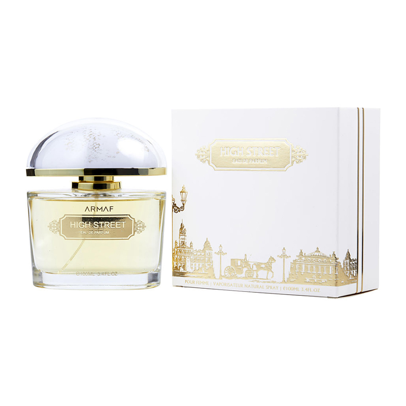 Armaf Hight Street Eau de Parfum Парфюм за жени - 100ml