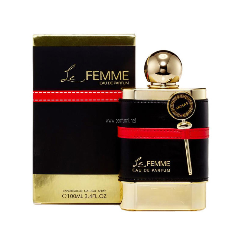 Armaf Le Femme EDP Парфюм за жени - 100ml