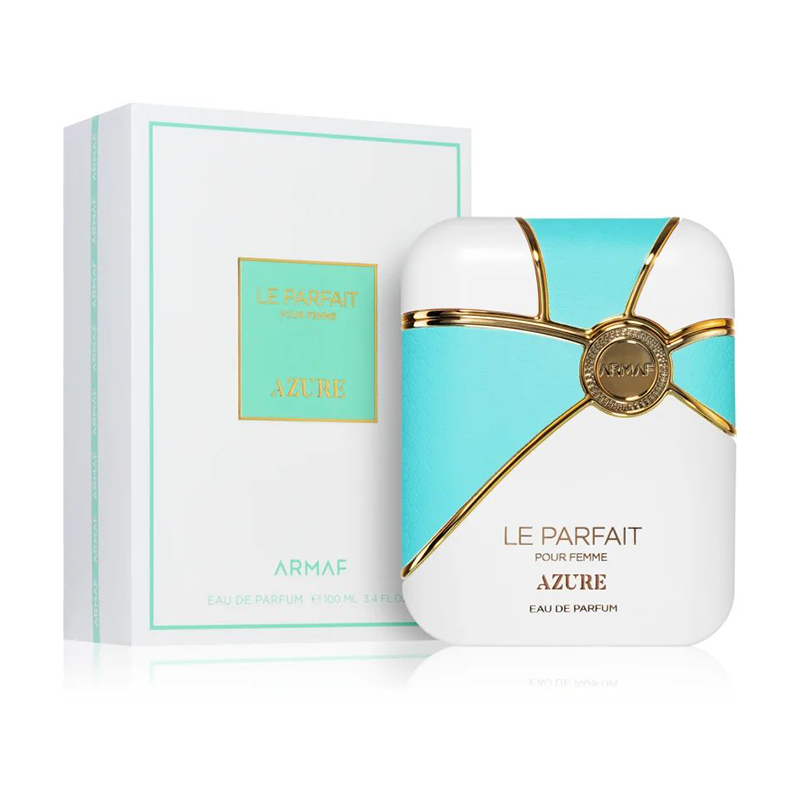 Armaf Le Parfait Azure Pour Femme EDP Парфюм за жени - 100ml