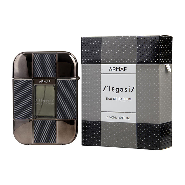 Armaf legesi for Men EDP for men - 100ml