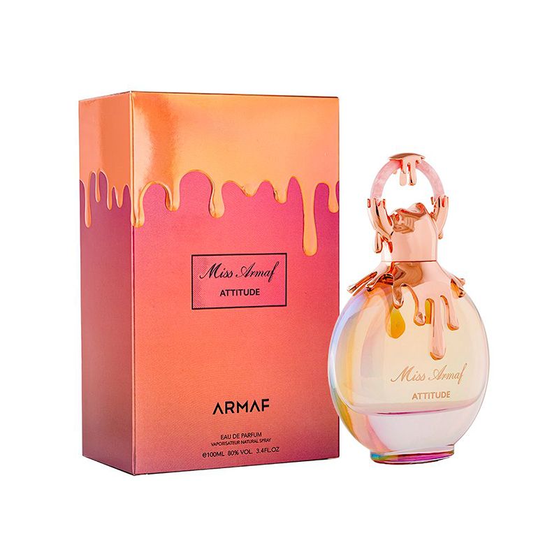 Armaf Miss Armaf Attitude EDP Парфюм за жени - 100ml