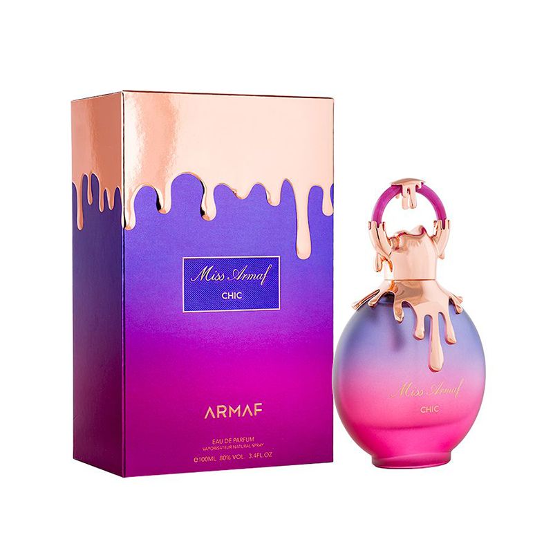 Armaf Miss Armaf Chic EDP Парфюм за жени - 100ml