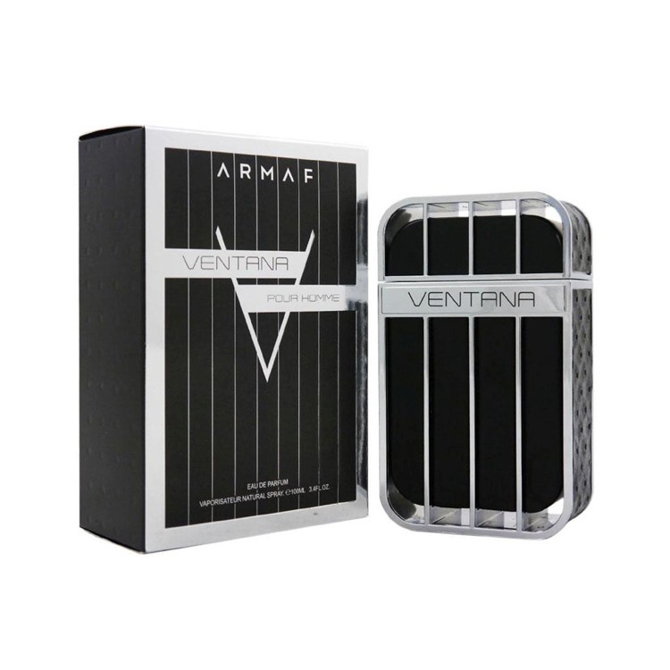 Armaf Ventana Pour Homme EDP за мъже - 100ml