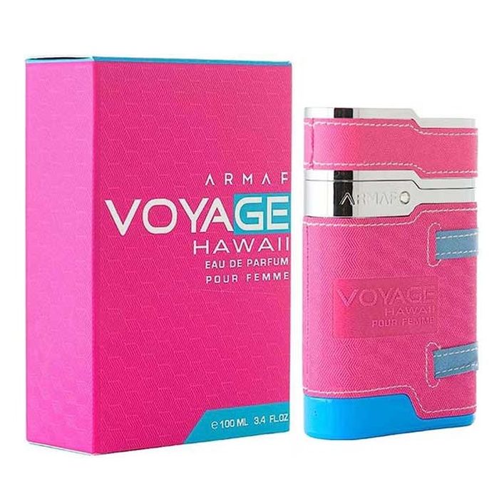 Armaf Voyage Hawaii Pour Femme EDP perfume for women - 100ml