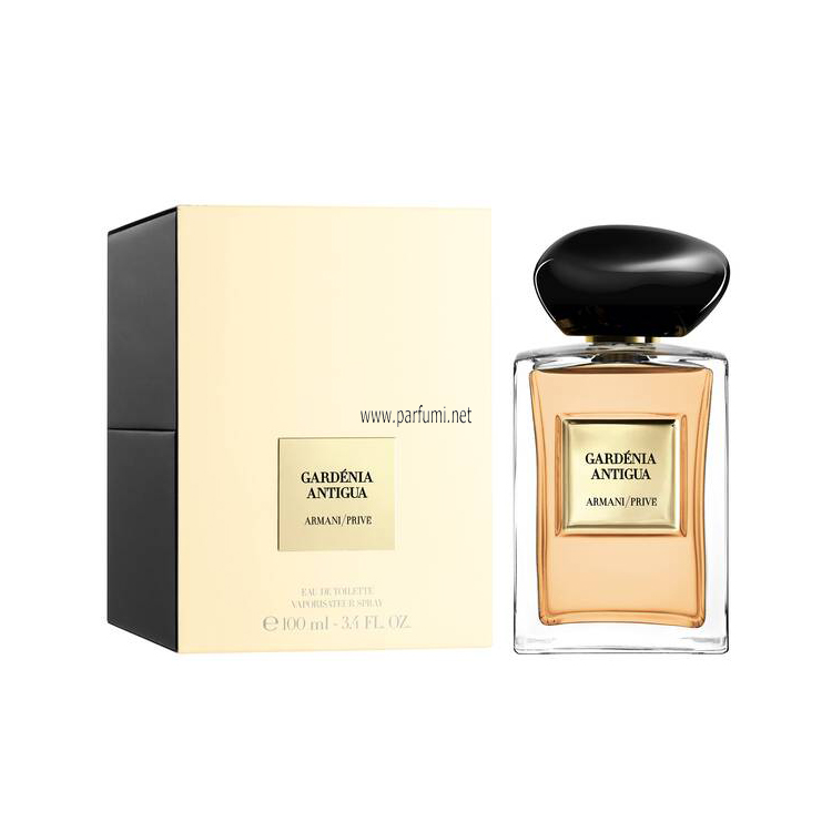 Giorgio Armani Prive Gardenia Antigua EDT унисекс парфюм - 100ml