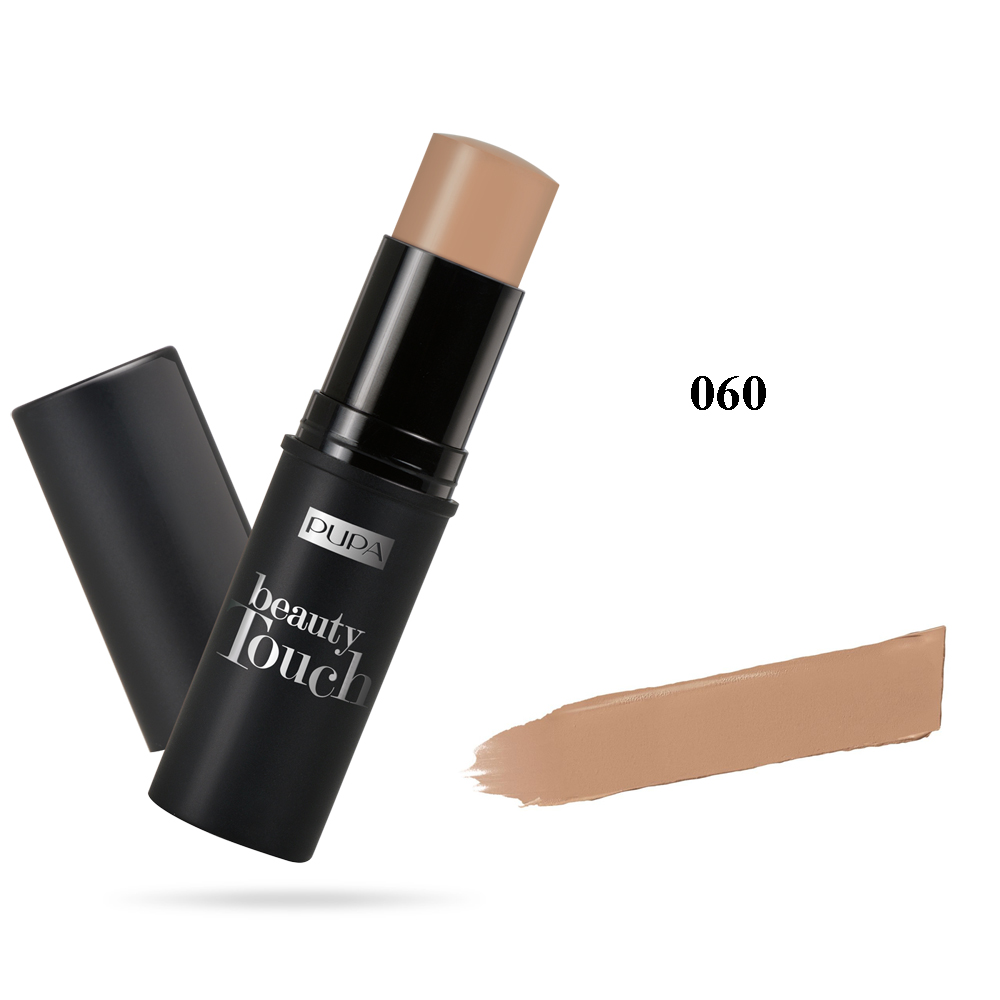 Pupa Beauty Touch Stick Фон дьо тен SPF 15 Desert Beige 060 - 8.6ml