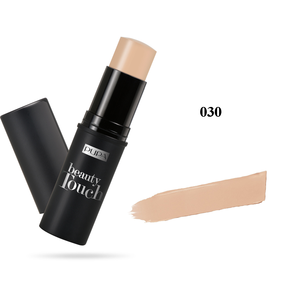 Pupa Beauty Touch Stick Фон дьо тен SPF 15 Medium Beige 030 - 8.6ml