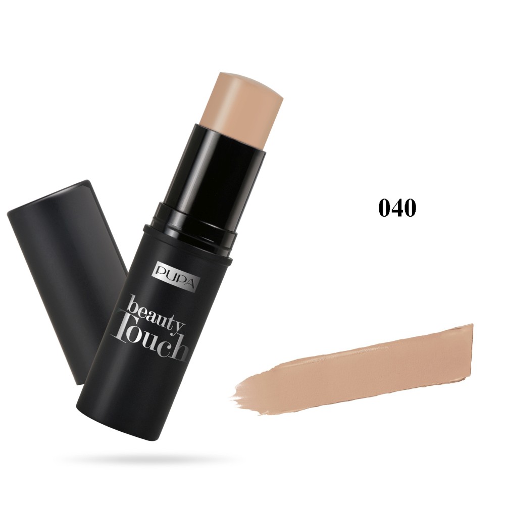 Pupa Beauty Touch Stick Фон дьо тен SPF 15 Sand 040 - 8.6ml