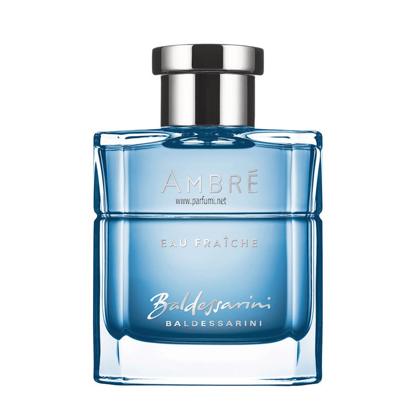 Baldessarini Ambre Eau Fraiche EDT за мъже - без опаковка - 90ml