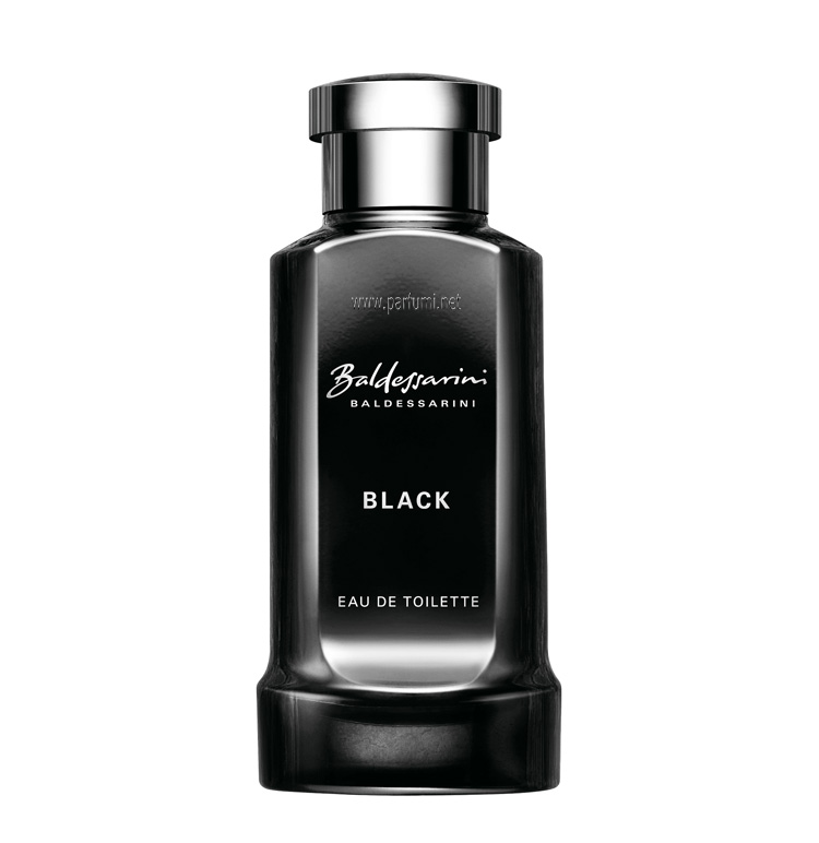 Baldessarini Black EDT за мъже - Б.О. - 75ml