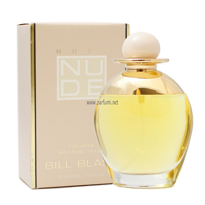 Bill Blass Nude EDC за жени - 100ml.