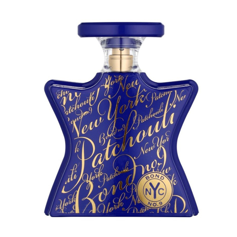 Bond No.9 New York Patchouli EDP унисекс парфюм-без опаковка- 100ml