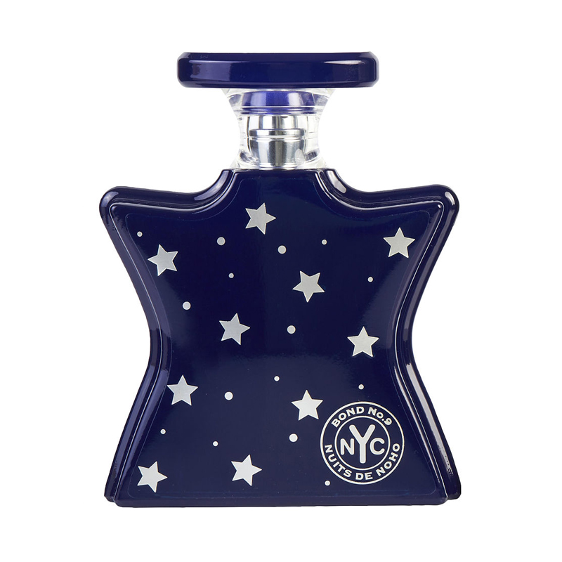 Bond No.9 Nuits de Noho EDP unisex perfume -without package-100ml