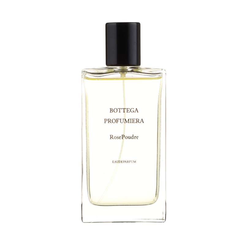 Bottega Profumiera Rose Poudre EDP Унисекс -без опаковка - 100ml